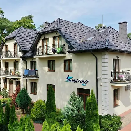 Villa Mariner-2